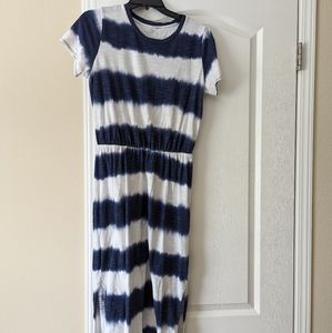 Old Navy Midi Dress